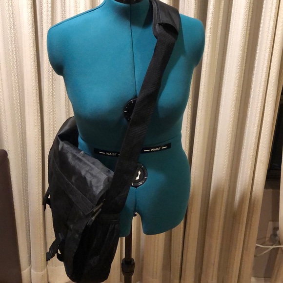 Handbags - Messenger bag